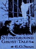 Stoneground Ghost Tales (eBook, ePUB)