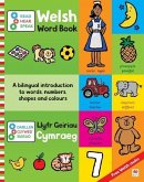Darllen, Clywed, Siarad: Llyfr Geiriau Cymraeg / Read, Hear, Speak: Welsh Word Book (eBook, PDF)