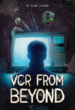 Cover VCR from Beyond (eBook, PDF)