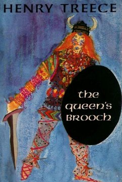 Queen's Brooch (eBook, ePUB) - Henry Treece, Treece