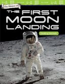 History of First Moon Landing (eBook, PDF)