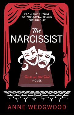 Cover The Narcissist (eBook, ePUB)