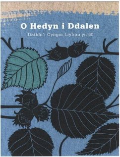 Cover O Hedyn i Ddalen: Dathlu'r Cyngor Llyfrau yn 60 (eBook, PDF)