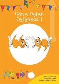 Cyfres Cymeriadau Difyr: Glud y Geiriau - Dan a Dyfan Dyfynnod 1 (eBook, ePUB) Cyfres Cymeriadau Difyr: Glud y Geiriau - Dan a Dyfan Dyfynnod 1 (eBook, ePUB)