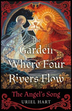 Garden Where Four Rivers Flow (eBook, ePUB) - Hart, Uriel