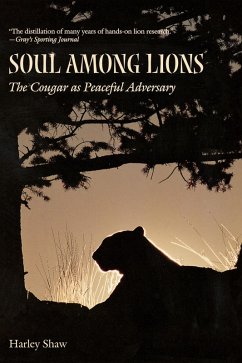 Cover Soul among Lions (eBook, PDF)
