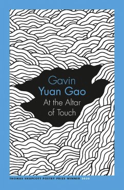 Cover At the Altar of Touch (eBook, PDF)