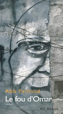 Cover Le fou d'Omar (eBook, ePUB)