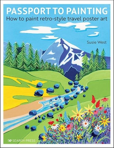 Passport to Painting (eBook, PDF)