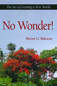 Cover No Wonder! (eBook, ePUB)