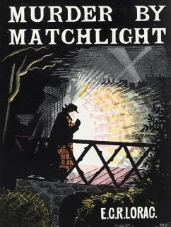 Cover Murder by Matchlight (eBook, ePUB)