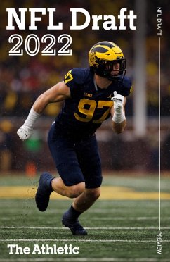 Cover Athletic 2022 NFL Draft Preview (eBook, PDF)
