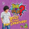 Bugs and other Tiny Creatures (eBook,... - Bild 1