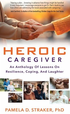 Cover Heroic Caregiver (eBook, ePUB)
