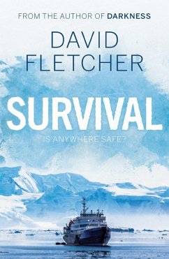 Cover Survival (eBook, ePUB)