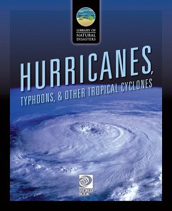 Cover Hurricanes, Typhoons, & Other Tropical Cyclones (eBook, PDF)