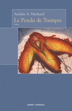 Cover Le Pendu de Trempes (eBook, ePUB)