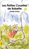 Babette 1 - Les Petites Couettes de Babette (eBook, ePUB) Babette 1 - Les Petites Couettes de Babette (eBook, ePUB)