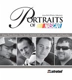 Portraits of NASCAR (eBook, PDF) Portraits of NASCAR (eBook, PDF)