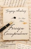 Foreign Correspondence (eBook, ePUB)
