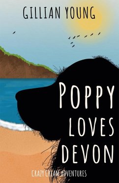 Poppy Loves Devon (eBook, ePUB) - Young, Gillian