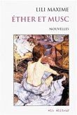 Éther et musc (eBook, ePUB)