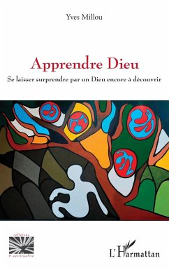 Cover Apprendre Dieu (eBook, ePUB)