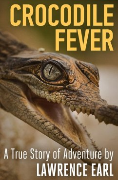 Cover Crocodile Fever (eBook, ePUB)