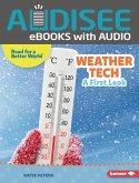 Weather Tech (eBook, ePUB)