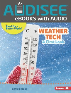 Cover Weather Tech (eBook, ePUB)