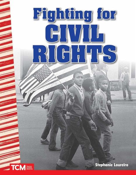 Fighting for Civil Rights (eBook, PDF) Fighting for Civil Rights (eBook, PDF)