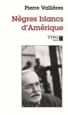 Nègres blancs d'Amérique (eBook, ePUB)