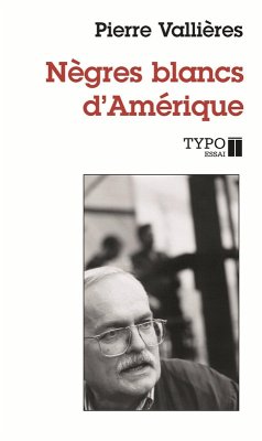 Cover Nègres blancs d'Amérique (eBook, ePUB)