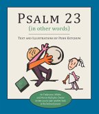 Psalm 23 (in other words) (eBook, PDF) Psalm 23 (in other words) (eBook, PDF)