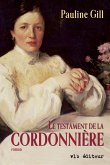 La cordonnière - Tome 3 (eBook, ePUB)