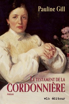 La cordonnière - Tome 3 (eBook, ePUB) - Pauline Gill, Gill