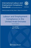 Labour and Employment Compliance in the United Arab Emirates (eBook, ePUB)