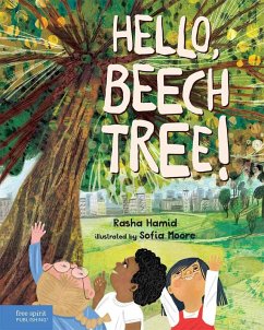 Cover Hello, Beech Tree! (eBook, PDF)