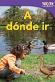 donde ir (eBook, PDF)