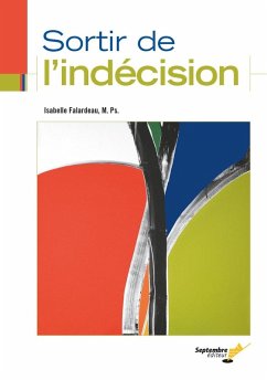 Cover Sortir de l'indécision (eBook, PDF)