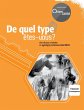 De quel type êtes-vous? / Fascicule... - Bild 1