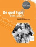 De quel type êtes-vous? / Fascicule d'accompagnement (eBook, PDF)
