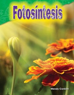 Cover Fotosintesis (eBook, PDF)