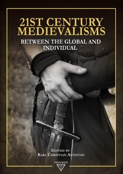 21st Century Medievalisms (eBook, PDF)