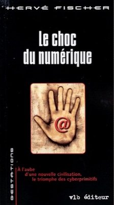 Cover Le choc du numérique (eBook, ePUB)