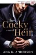 Cocky Heir (eBook, ePUB) - Bild 1