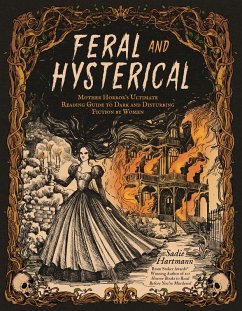 Cover Feral and Hysterical (eBook, ePUB)