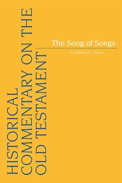 Cover Song of Songs (eBook, PDF)