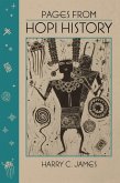 Pages from Hopi History (eBook, ePUB)