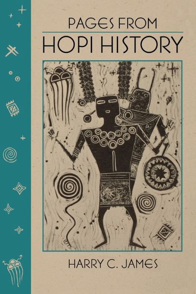 Pages from Hopi History (eBook, ePUB)